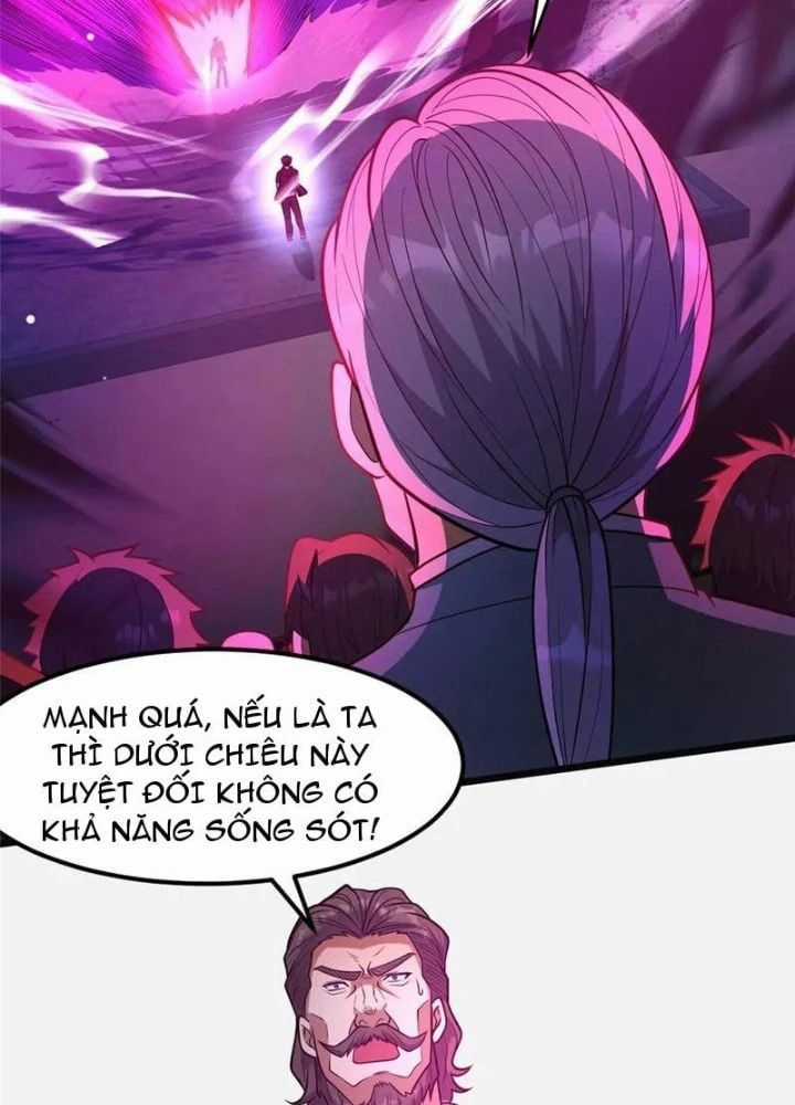 Siêu Phàm Sát Thần - Chương 254 - Trang 11