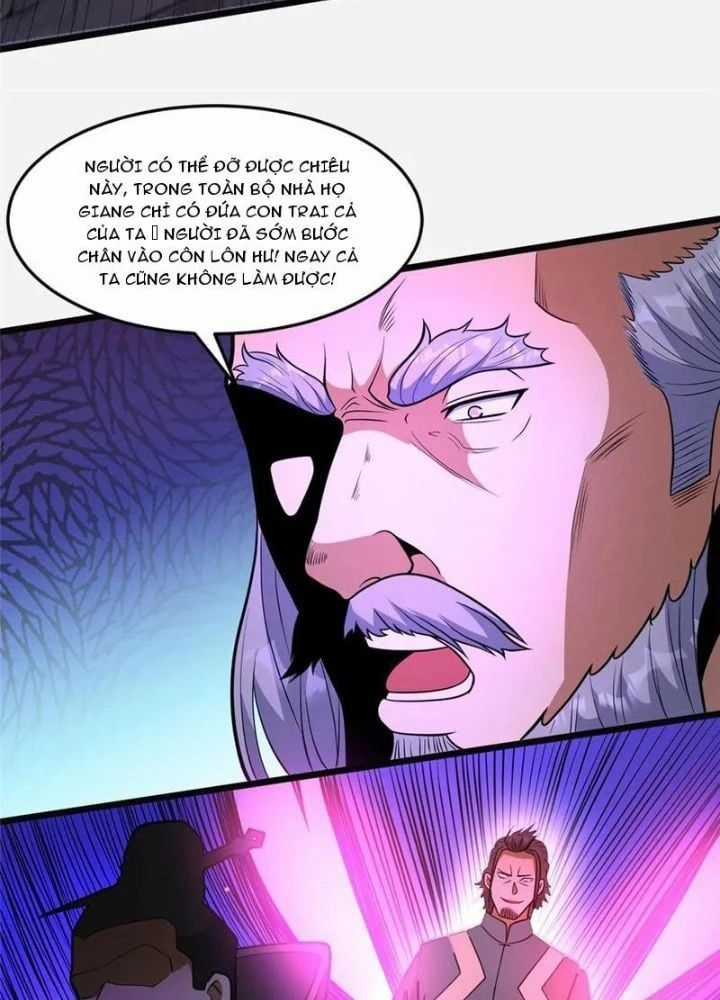 Siêu Phàm Sát Thần - Chương 254 - Trang 15