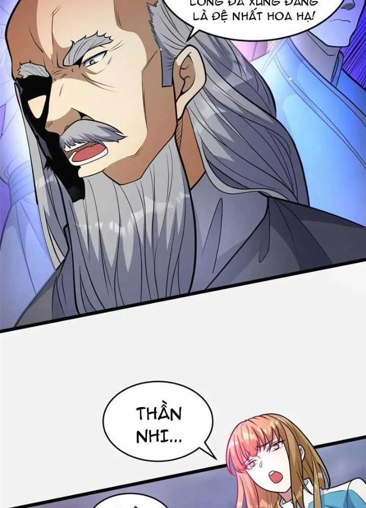 Siêu Phàm Sát Thần - Chương 254 - Trang 17