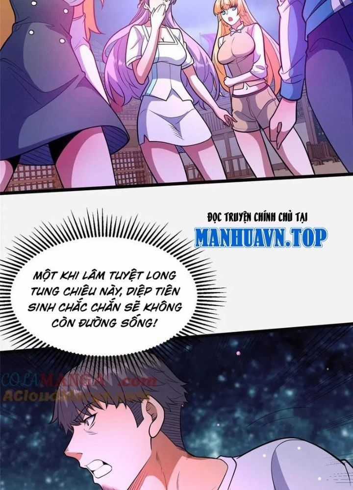 Siêu Phàm Sát Thần - Chương 254 - Trang 19