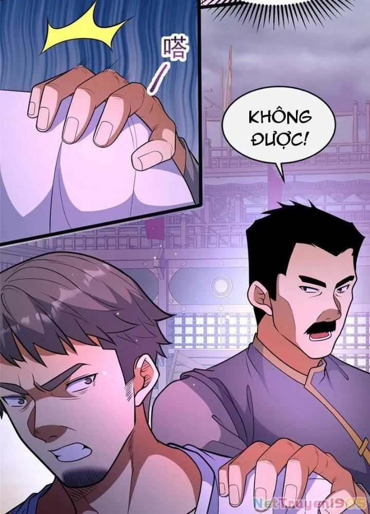Siêu Phàm Sát Thần - Chương 254 - Trang 21