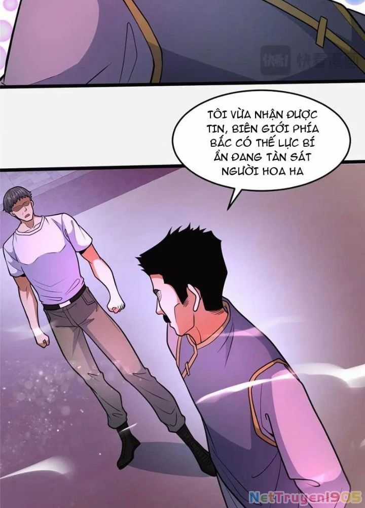 Siêu Phàm Sát Thần - Chương 254 - Trang 25