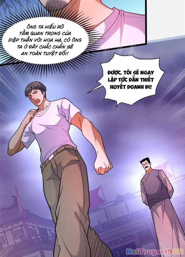 Siêu Phàm Sát Thần - Chương 254 - Trang 31