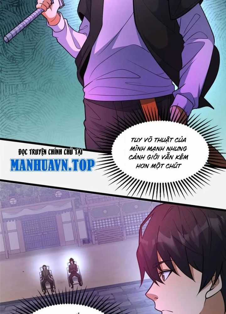 Siêu Phàm Sát Thần - Chương 254 - Trang 37