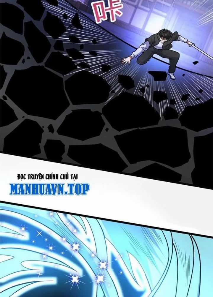 Siêu Phàm Sát Thần - Chương 254 - Trang 45