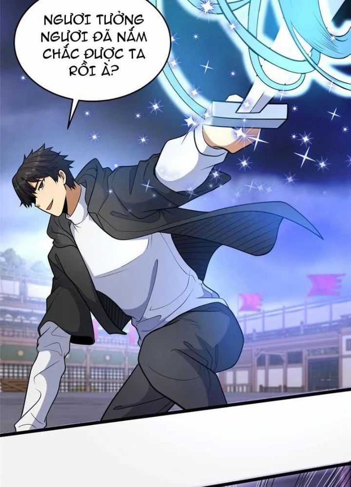 Siêu Phàm Sát Thần - Chương 254 - Trang 47