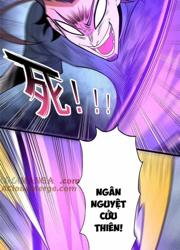 Siêu Phàm Sát Thần - Chương 254 - Trang 49