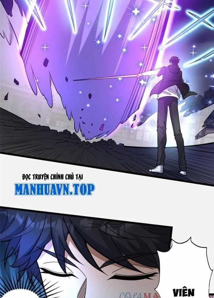 Siêu Phàm Sát Thần - Chương 254 - Trang 55