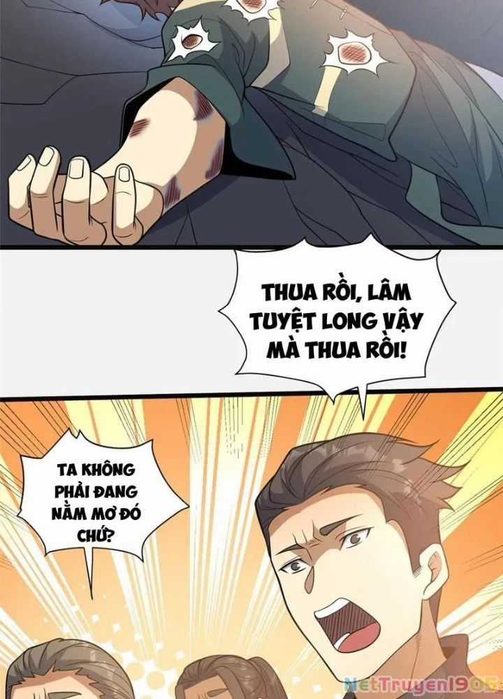 Siêu Phàm Sát Thần - Chương 254 - Trang 83