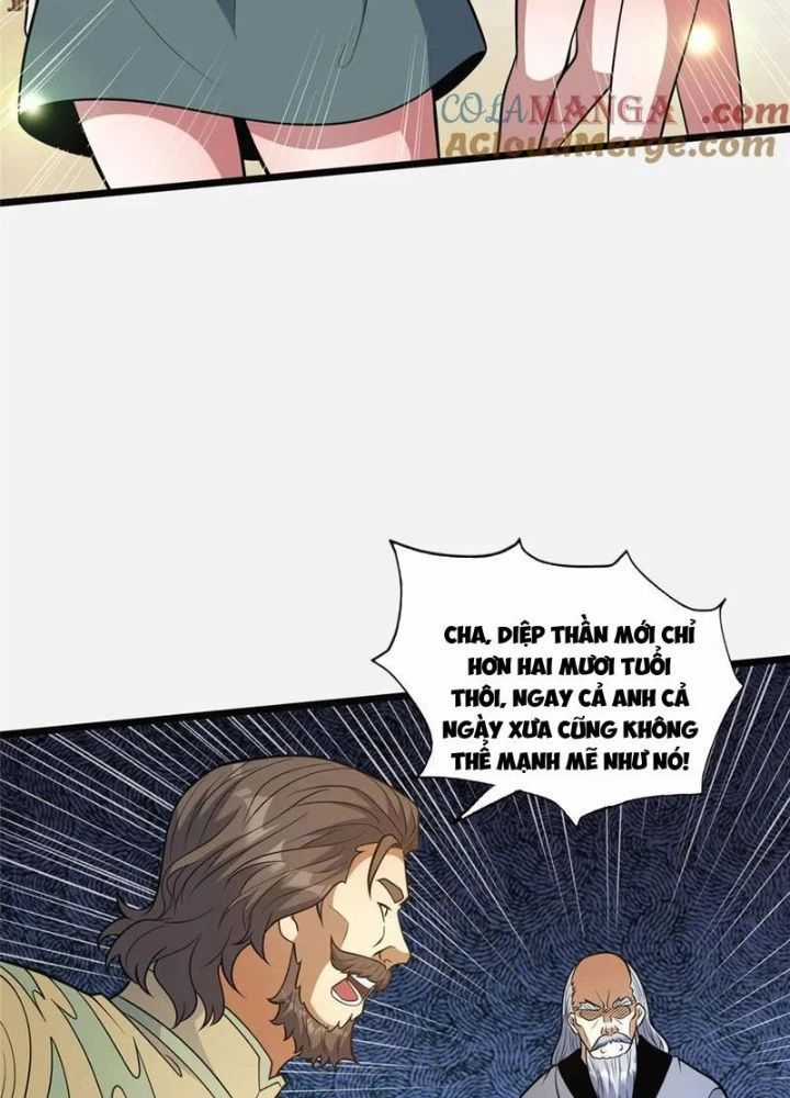 Siêu Phàm Sát Thần - Chương 254 - Trang 89