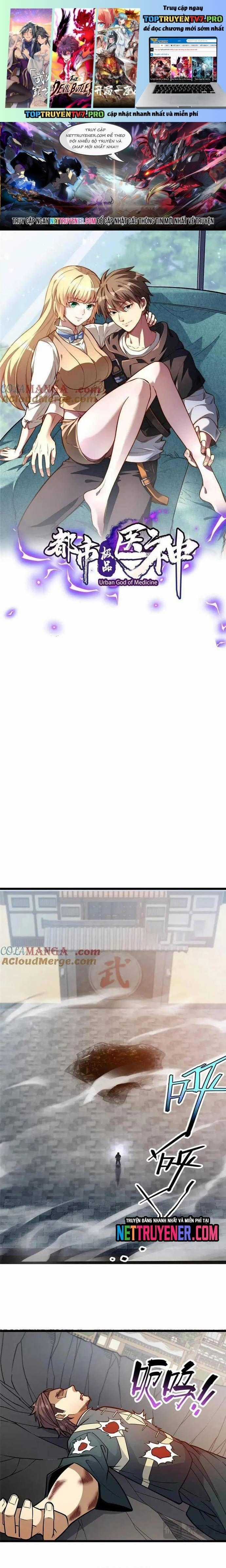 Siêu Phàm Sát Thần - Chương 255 - Trang 2