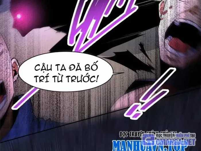 Siêu Phàm Sát Thần - Chương 256 - Trang 11