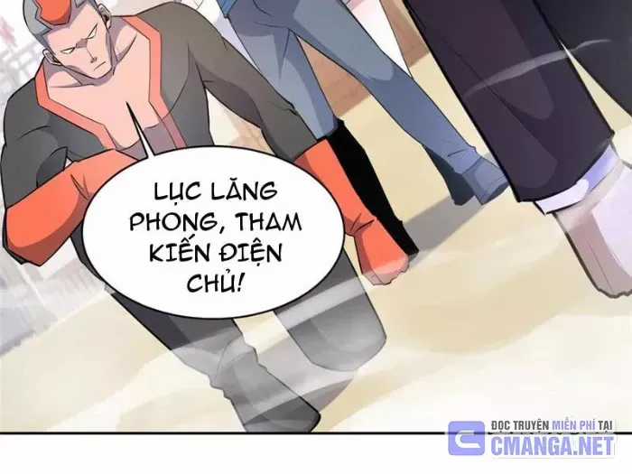 Siêu Phàm Sát Thần - Chương 256 - Trang 17