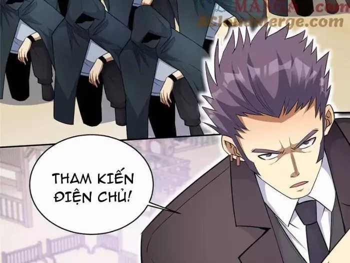 Siêu Phàm Sát Thần - Chương 256 - Trang 19