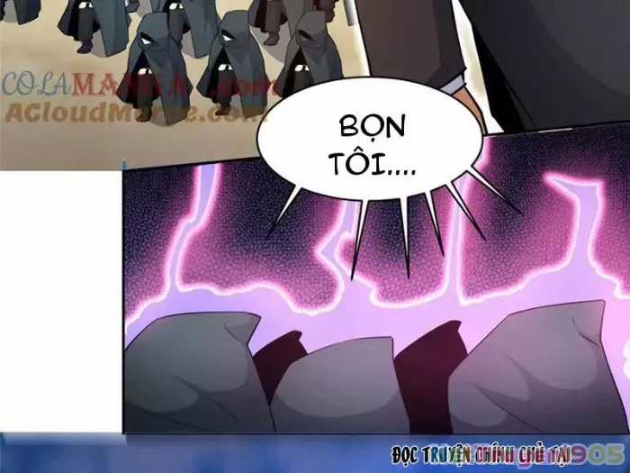 Siêu Phàm Sát Thần - Chương 256 - Trang 21
