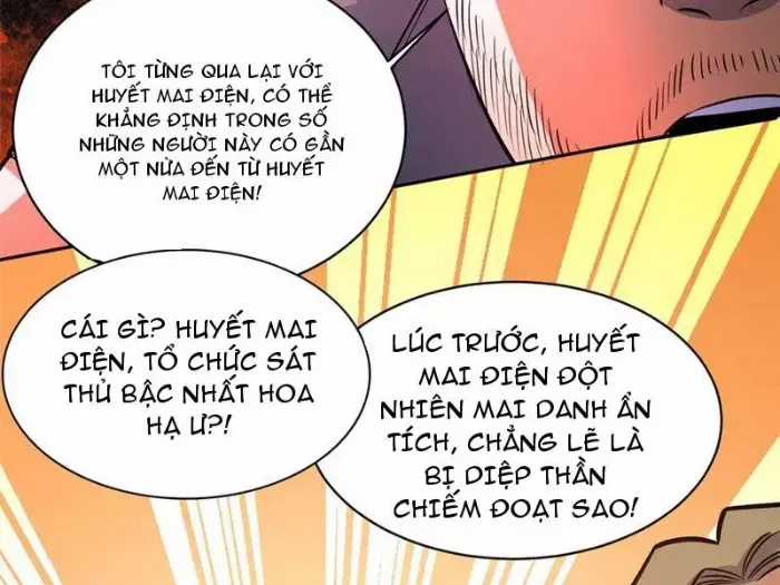 Siêu Phàm Sát Thần - Chương 256 - Trang 27