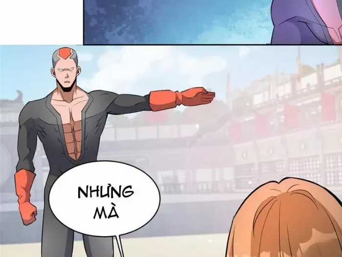 Siêu Phàm Sát Thần - Chương 256 - Trang 34