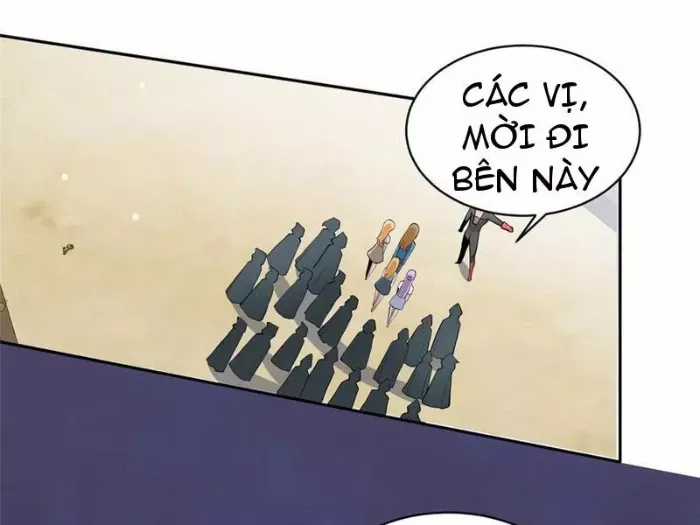 Siêu Phàm Sát Thần - Chương 256 - Trang 36