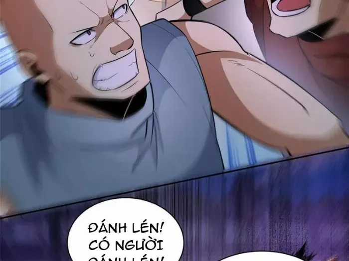 Siêu Phàm Sát Thần - Chương 256 - Trang 9