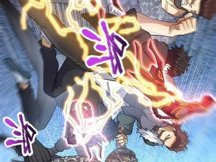 Siêu Phàm Sát Thần - Chương 257 - Trang 112