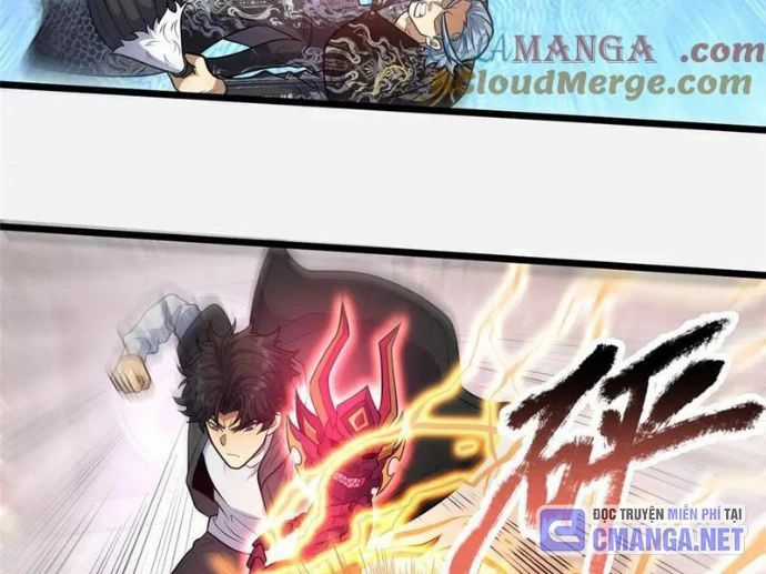 Siêu Phàm Sát Thần - Chương 257 - Trang 113