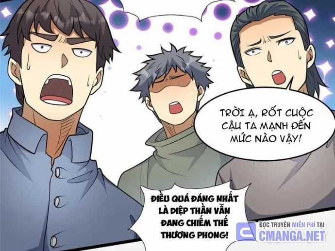 Siêu Phàm Sát Thần - Chương 257 - Trang 119