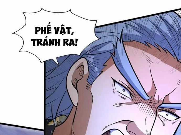 Siêu Phàm Sát Thần - Chương 257 - Trang 18