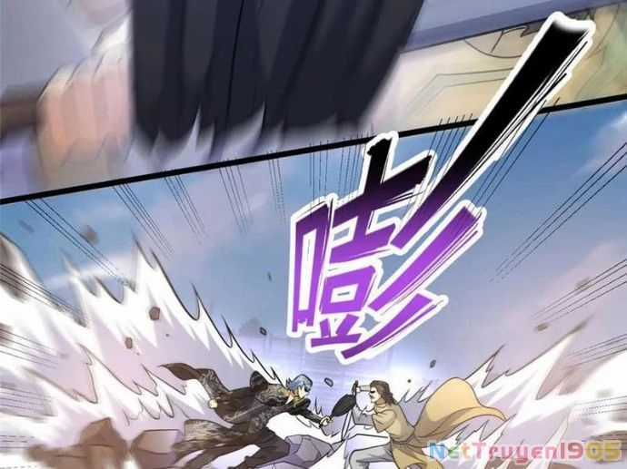 Siêu Phàm Sát Thần - Chương 257 - Trang 21