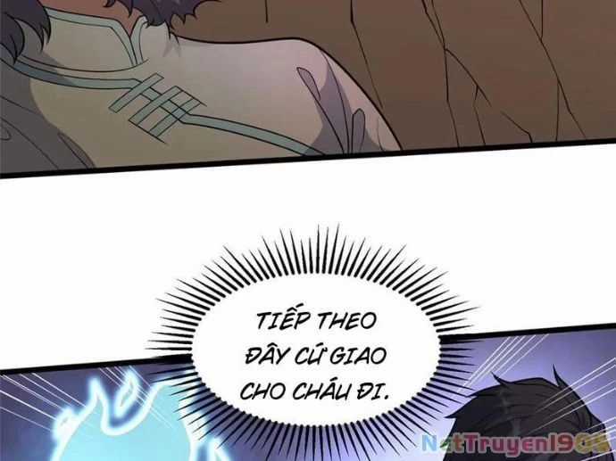 Siêu Phàm Sát Thần - Chương 257 - Trang 46