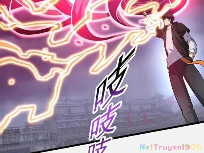 Siêu Phàm Sát Thần - Chương 257 - Trang 55