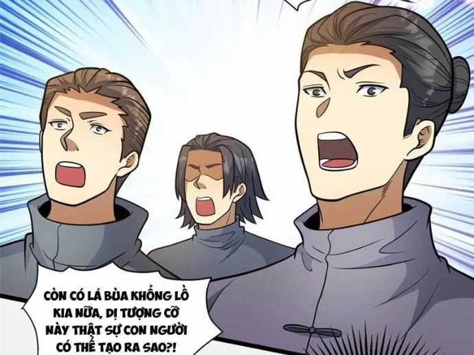 Siêu Phàm Sát Thần - Chương 257 - Trang 9