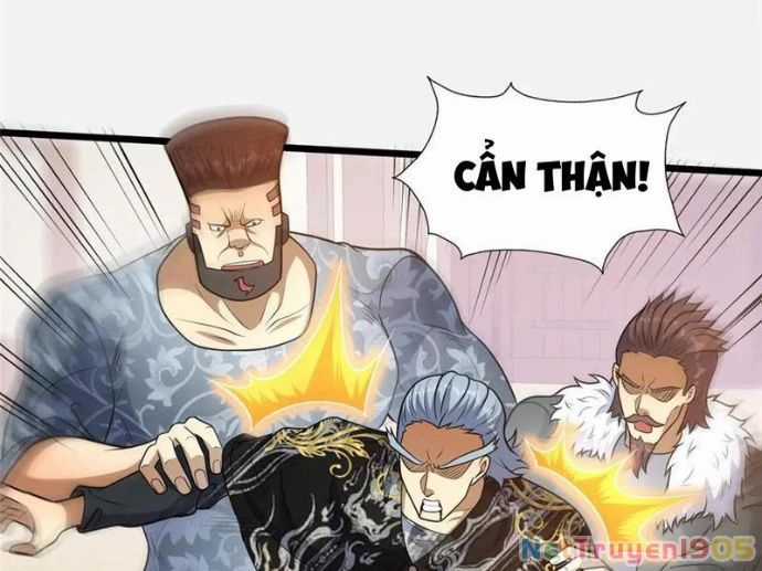 Siêu Phàm Sát Thần - Chương 257 - Trang 94