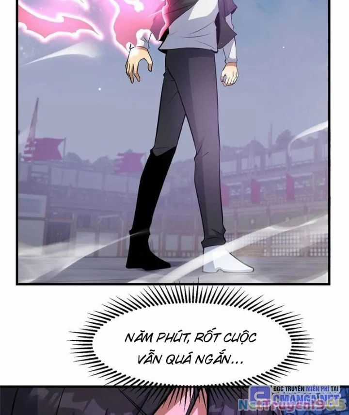 Siêu Phàm Sát Thần - Chương 258 - Trang 20