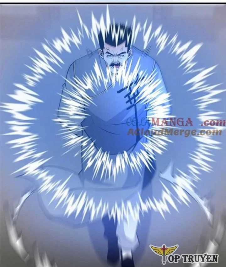 Siêu Phàm Sát Thần - Chương 258 - Trang 3