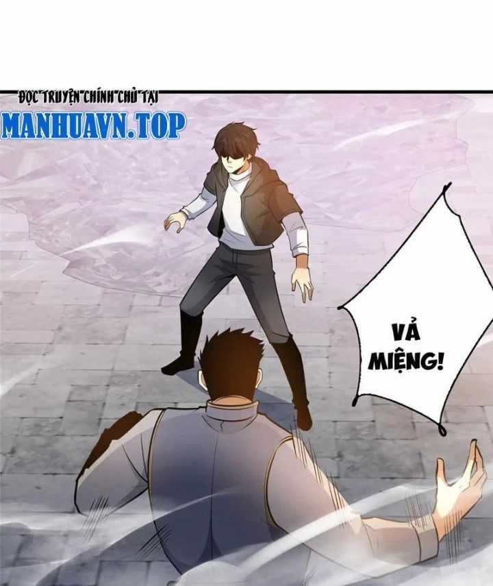 Siêu Phàm Sát Thần - Chương 258 - Trang 30