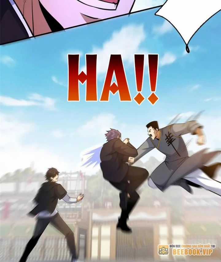 Siêu Phàm Sát Thần - Chương 258 - Trang 32