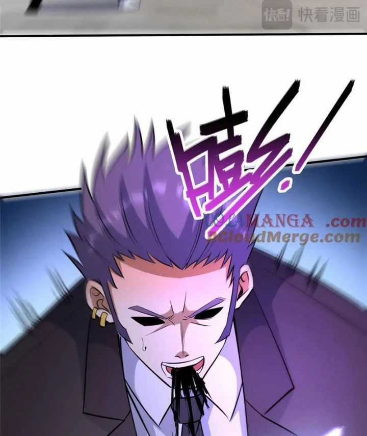 Siêu Phàm Sát Thần - Chương 258 - Trang 33