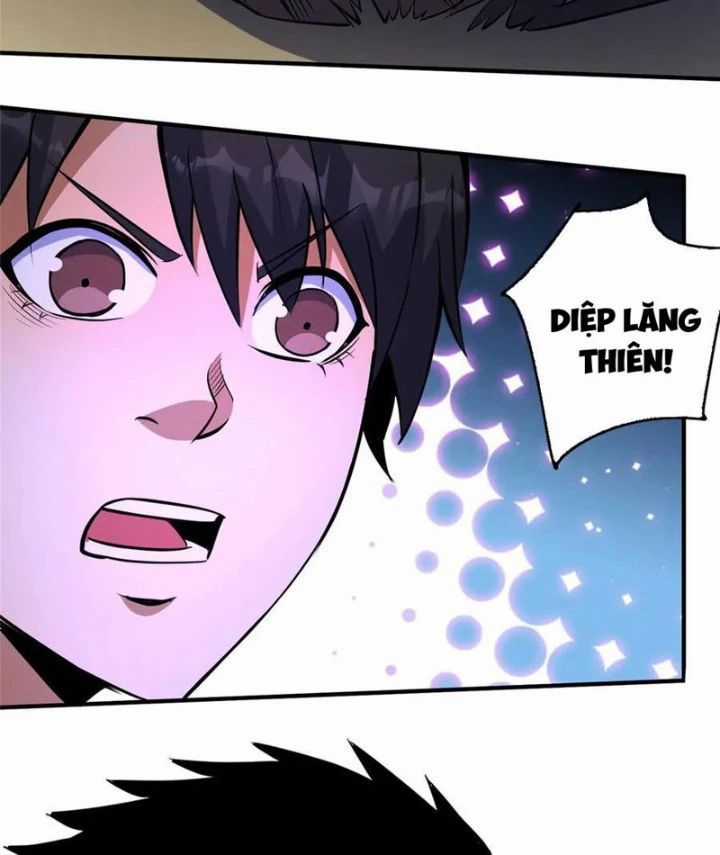 Siêu Phàm Sát Thần - Chương 258 - Trang 36