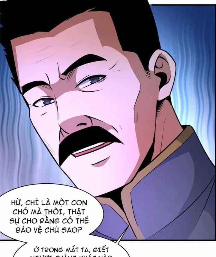Siêu Phàm Sát Thần - Chương 258 - Trang 37