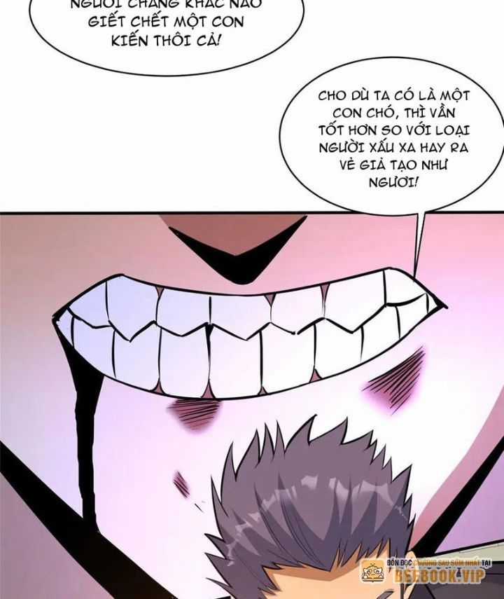 Siêu Phàm Sát Thần - Chương 258 - Trang 38