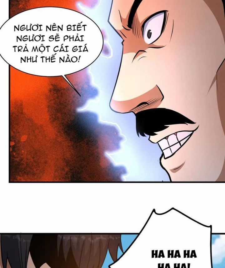 Siêu Phàm Sát Thần - Chương 258 - Trang 42