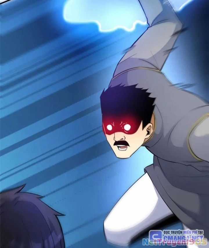 Siêu Phàm Sát Thần - Chương 258 - Trang 47