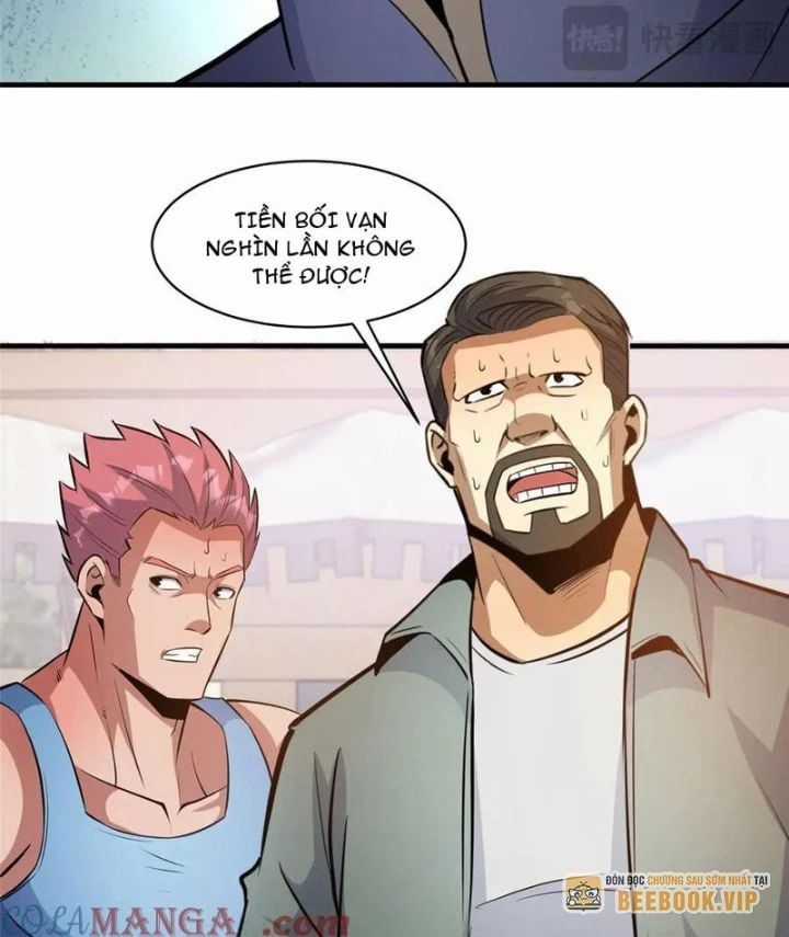 Siêu Phàm Sát Thần - Chương 258 - Trang 50