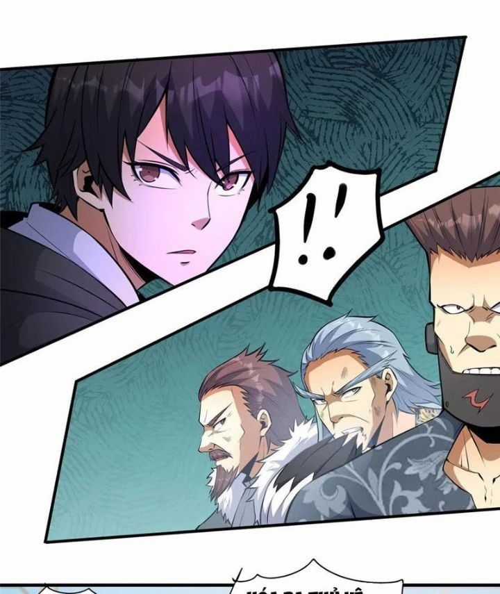 Siêu Phàm Sát Thần - Chương 258 - Trang 6