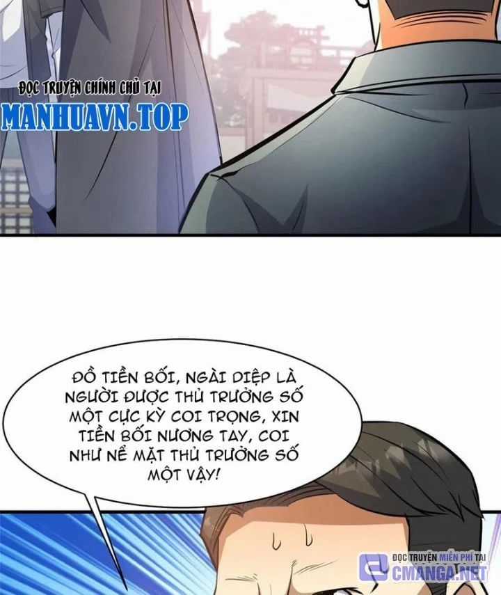 Siêu Phàm Sát Thần - Chương 258 - Trang 53