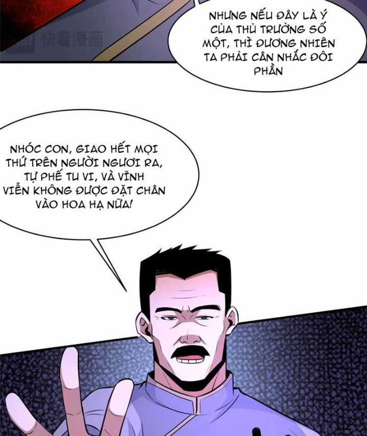 Siêu Phàm Sát Thần - Chương 258 - Trang 57
