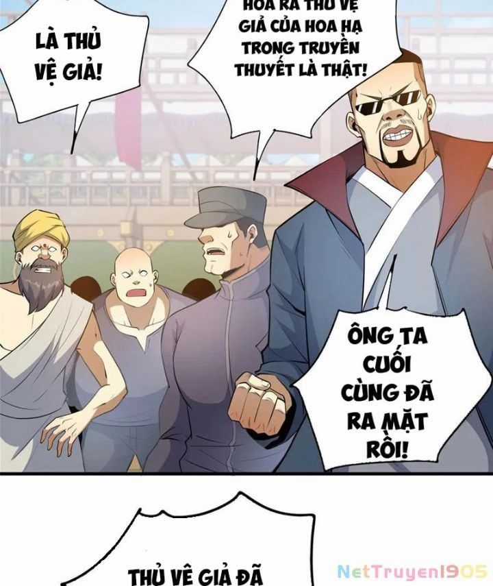 Siêu Phàm Sát Thần - Chương 258 - Trang 7