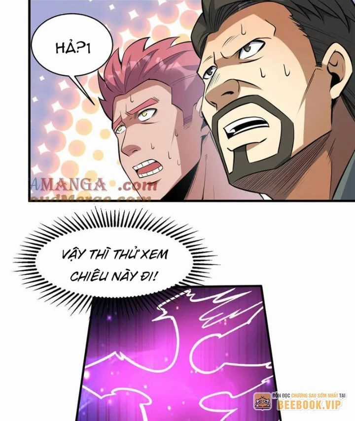 Siêu Phàm Sát Thần - Chương 258 - Trang 62