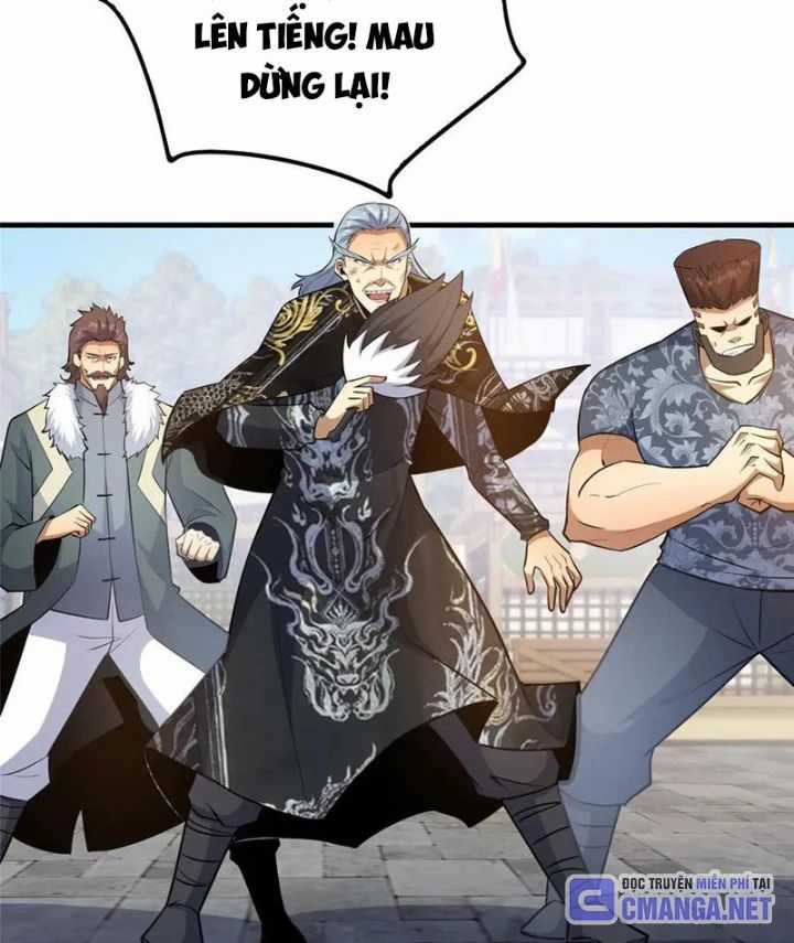 Siêu Phàm Sát Thần - Chương 258 - Trang 8