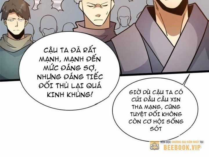 Siêu Phàm Sát Thần - Chương 259 - Trang 14
